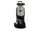 Alpina ACH 2.2 - Electric garden shredder - with collection bag and reversible blades