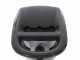 Alpina ACH 2.2 - Electric garden shredder - with collection bag and reversible blades