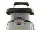 Alpina ACH 2.2 - Electric garden shredder - with collection bag and reversible blades
