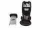 Alpina ACH 2.2 - Electric garden shredder - with collection bag and reversible blades