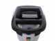 Alpina ACH 2.2 - Electric garden shredder - with collection bag and reversible blades