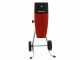 Einhell GC-RS 2540 - Electric garden shredder - with roller