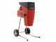 Einhell GC-RS 2540 - Electric garden shredder - with roller