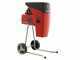 Einhell GC-RS 2540 - Electric garden shredder - with roller