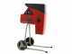 Einhell GC-RS 2540 - Electric garden shredder - with roller