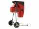 Einhell GC-RS 2540 - Electric garden shredder - with roller