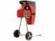 Einhell GC-RS 2540 - Electric garden shredder - with roller