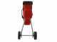 Einhell GC-RS 2540 - Electric garden shredder - with roller
