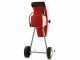 Einhell GC-RS 2540 - Electric garden shredder - with roller