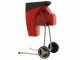 Einhell GC-RS 2540 - Electric garden shredder - with roller
