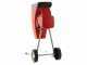 Einhell GC-RS 2540 - Electric garden shredder - with roller