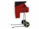 Einhell GC-RS 2540 - Electric garden shredder - with roller