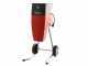 Einhell GC-RS 2540 - Electric garden shredder - with roller
