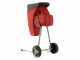 Einhell GC-RS 2540 - Electric garden shredder - with roller