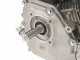 GeoTech-Pro 212cc Single-cylinder 4-stroke Horizontal Shaft Petrol Engine