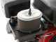 GeoTech-Pro 212cc Single-cylinder 4-stroke Horizontal Shaft Petrol Engine