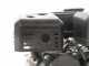 GeoTech-Pro 212cc Single-cylinder 4-stroke Horizontal Shaft Petrol Engine