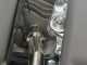 GeoTech-Pro 212cc Single-cylinder 4-stroke Horizontal Shaft Petrol Engine