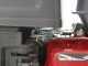 GeoTech-Pro 212cc Single-cylinder 4-stroke Horizontal Shaft Petrol Engine