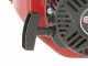 GeoTech-Pro 212cc Single-cylinder 4-stroke Horizontal Shaft Petrol Engine