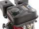 GeoTech-Pro 212cc Single-cylinder 4-stroke Horizontal Shaft Petrol Engine