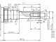 GeoTech-Pro 212cc Single-cylinder 4-stroke Horizontal Shaft Petrol Engine