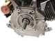 GeoTech-Pro 420 cc Single-cylinder 4-stroke Horizontal Shaft Petrol Engine - Electric Start
