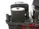 GeoTech-Pro 420 cc Single-cylinder 4-stroke Horizontal Shaft Petrol Engine - Electric Start