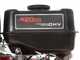 GeoTech-Pro 420 cc Single-cylinder 4-stroke Horizontal Shaft Petrol Engine - Electric Start