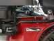 GeoTech-Pro 420 cc Single-cylinder 4-stroke Horizontal Shaft Petrol Engine - Electric Start
