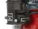 GeoTech-Pro 420 cc Single-cylinder 4-stroke Horizontal Shaft Petrol Engine - Electric Start