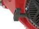 GeoTech-Pro 420 cc Single-cylinder 4-stroke Horizontal Shaft Petrol Engine - Electric Start