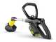 Karcher WRE18-55 - Battery-powered weed remover - 18V 2.5Ah