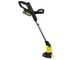 Karcher WRE18-55 - Battery-powered weed remover - 18V 2.5Ah