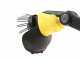 Karcher WRE18-55 - Battery-powered weed sweeper - 18V Lithium battery 