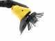 Karcher WRE18-55 - Battery-powered weed sweeper - 18V Lithium battery 