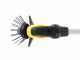 Karcher WRE18-55 - Battery-powered weed sweeper - 18V Lithium battery 