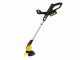 Karcher WRE18-55 - Battery-powered weed sweeper - 18V Lithium battery 