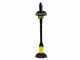 Karcher WRE18-55 - Battery-powered weed sweeper - 18V Lithium battery 