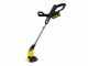 Karcher WRE18-55 - Battery-powered weed sweeper - 18V Lithium battery 