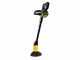 Karcher WRE18-55 - Battery-powered weed sweeper - 18V Lithium battery 