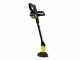 Karcher WRE18-55 - Battery-powered weed sweeper - 18V Lithium battery 