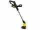 Karcher WRE18-55 - Battery-powered weed sweeper - 18V Lithium battery 
