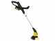 Karcher WRE18-55 - Battery-powered weed sweeper - 18V Lithium battery 