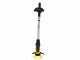 Karcher WRE18-55 - Battery-powered weed sweeper - 18V Lithium battery 
