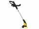 Karcher WRE18-55 - Battery-powered weed sweeper - 18V Lithium battery 
