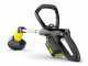 Karcher WRE18-55 - Battery-powered weed sweeper - 18V Lithium battery 