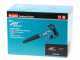 MAKITA 18Vx2 DUB185Z Leaf Blower - BATTERY AND BATTERY CHARGER NOT INCLUDED