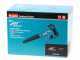 MAKITA 18Vx2 DUB185Z Leaf Blower - BATTERY AND BATTERY CHARGER NOT INCLUDED