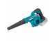 MAKITA 18Vx2 DUB185Z Leaf Blower - BATTERY AND BATTERY CHARGER NOT INCLUDED